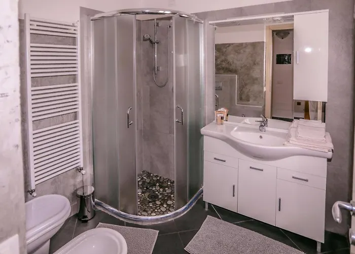 La Casa Di Lillo - Lejlighed Angera