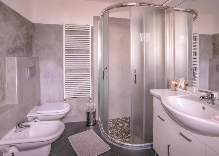 Lejlighed La Casa Di Lillo - *