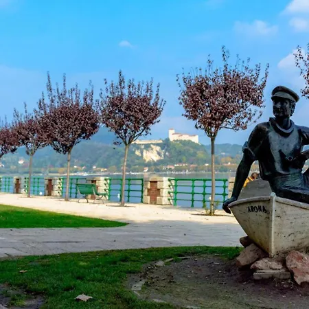 La Casa Di Lillo - Апартаменты *