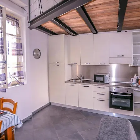 Appartement La Casa Di Lillo -