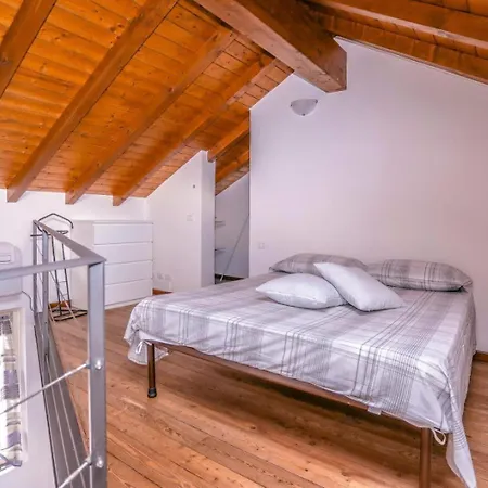 La Casa Di Lillo - * Angera