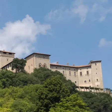 La Casa Di Lillo - Appartement