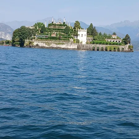 아파트 La Casa Di Lillo - 안게라