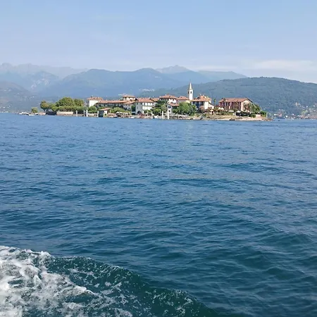 La Casa Di Lillo - Апартаменты Анджера