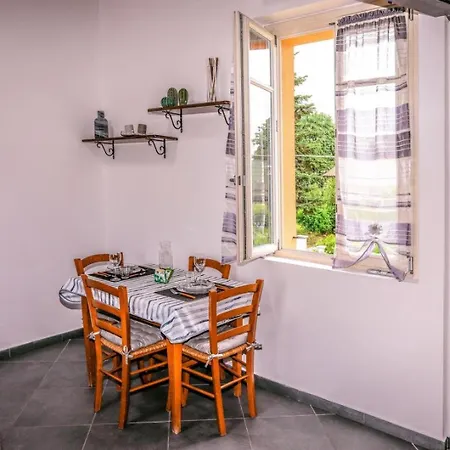 Lejlighed La Casa Di Lillo - Angera