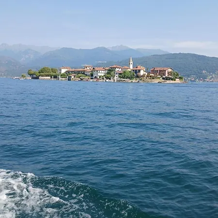 La Casa Di Lillo - *