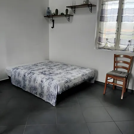 La Casa Di Lillo - Angera