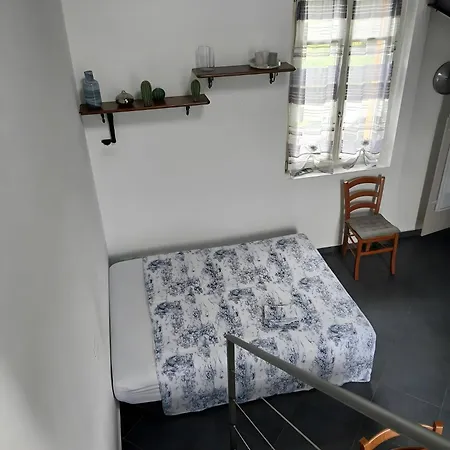 Lejlighed La Casa Di Lillo - *