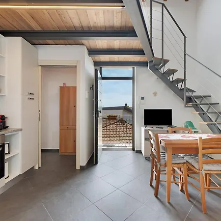 La Casa Di Lillo - Angera