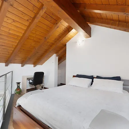 Lejlighed La Casa Di Lillo -