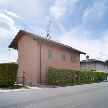 La Casa Di Lillo - * Angera