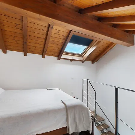 La Casa Di Lillo - Lejlighed