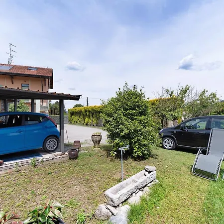 La Casa Di Lillo - *