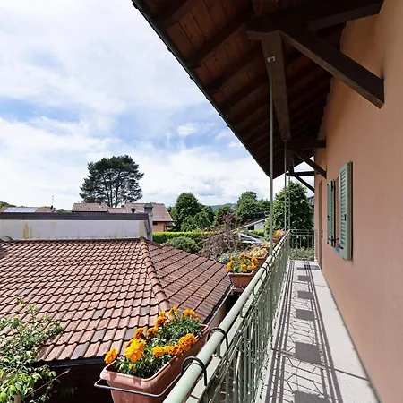La Casa Di Lillo - Angera
