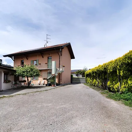 La Casa Di Lillo -