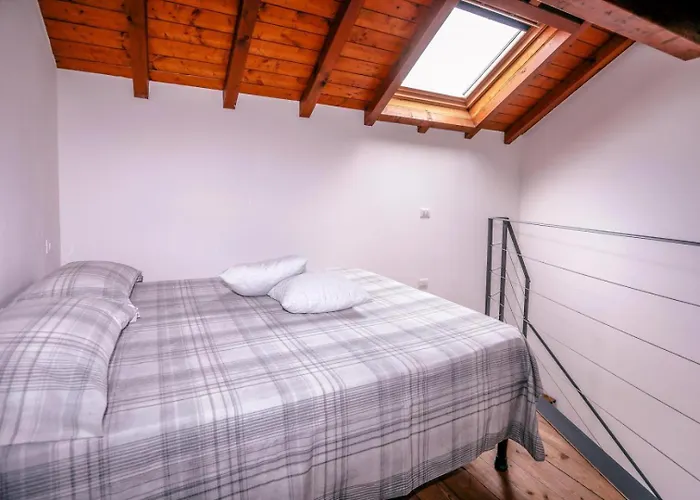 Apartament La Casa Di Lillo -
