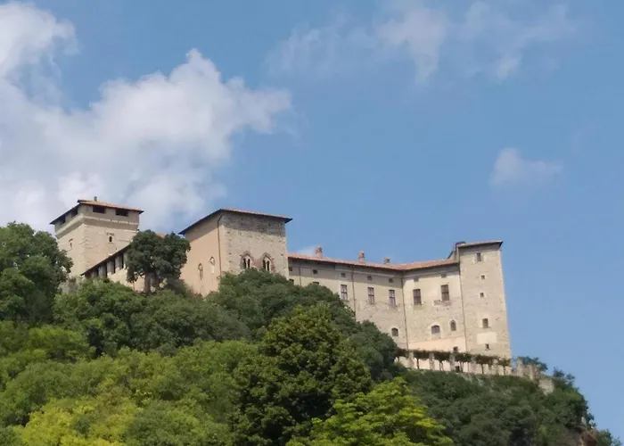 La Casa Di Lillo - Appartement