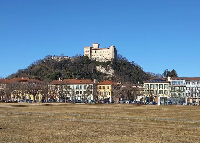 La Casa Di Lillo - Appartement *