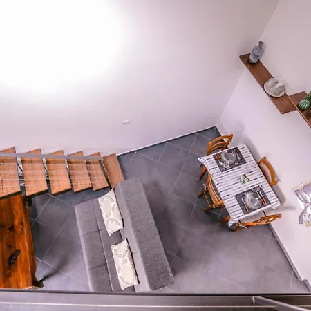 La Casa Di Lillo - Apartment