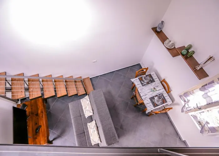 La Casa Di Lillo - Apartment