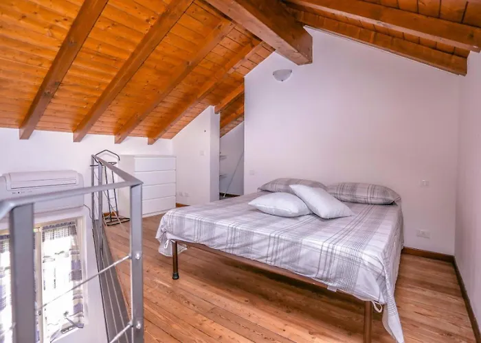 La Casa Di Lillo - * Angera