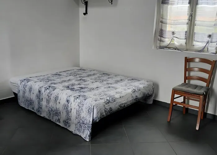 La Casa Di Lillo - Angera